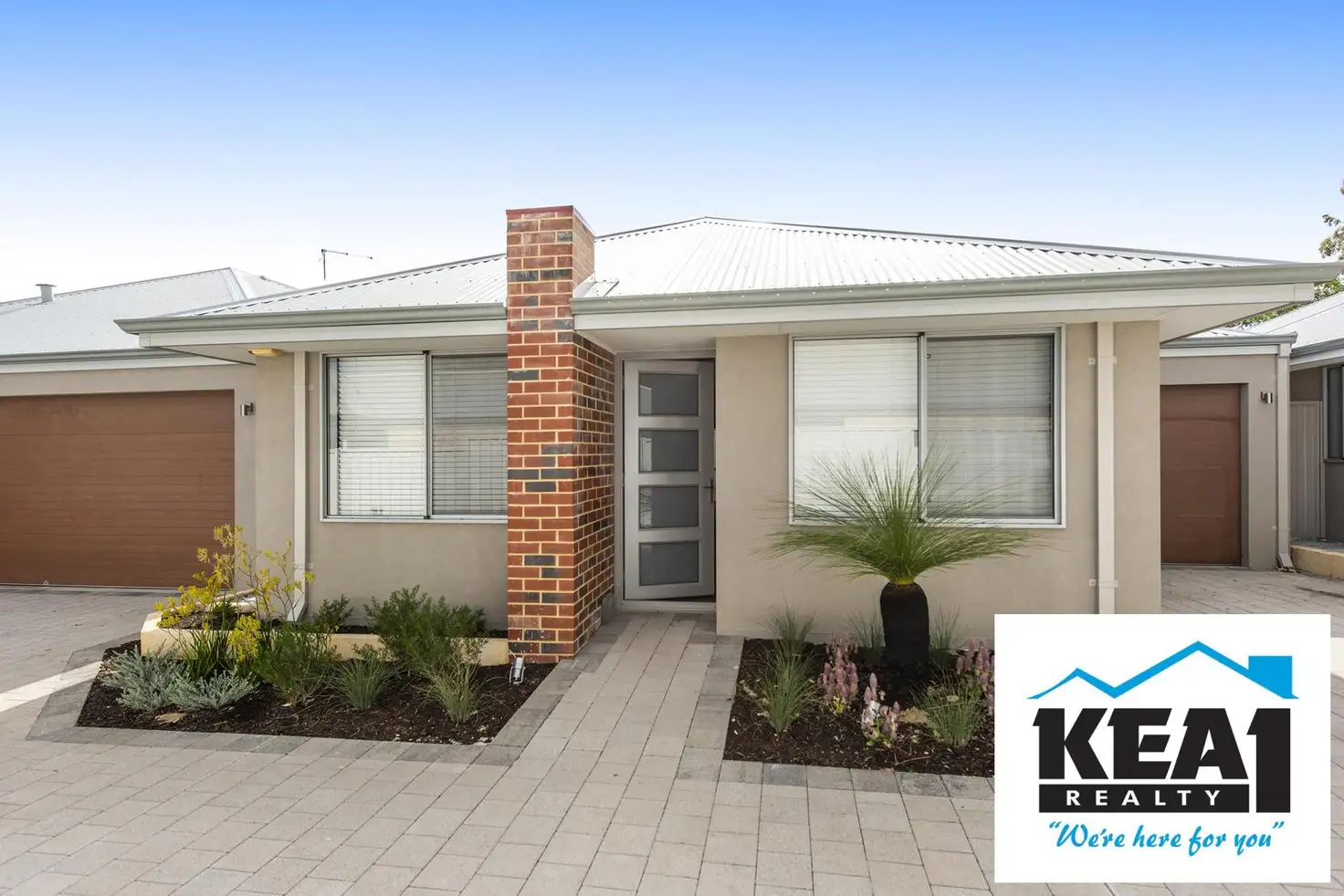 Main view of Homely house listing, 2/83 Sussex Road, Forrestfield WA 6058