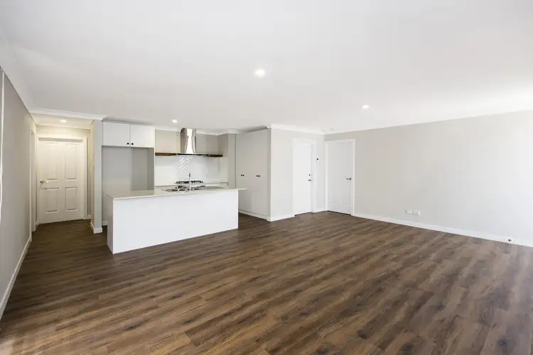 Third view of Homely house listing, 2/83 Sussex Road, Forrestfield WA 6058