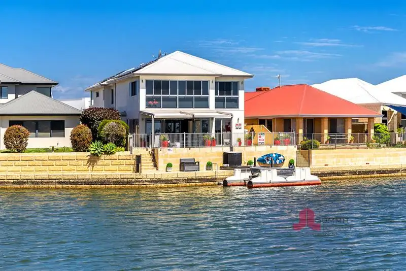 Main view of Homely house listing, 57B Portofino Crescent, Pelican Point WA 6230