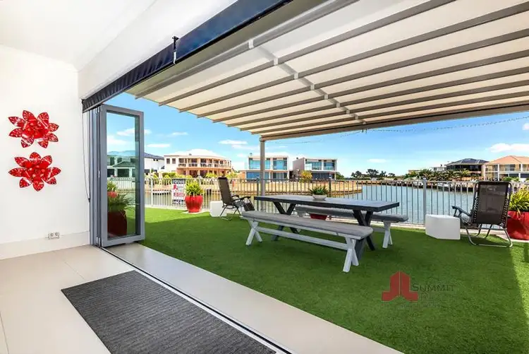 Second view of Homely house listing, 57B Portofino Crescent, Pelican Point WA 6230