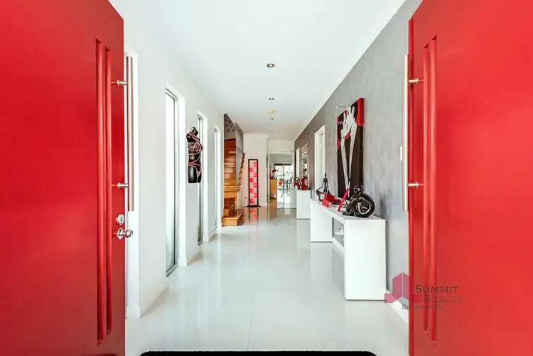 Fourth view of Homely house listing, 57B Portofino Crescent, Pelican Point WA 6230