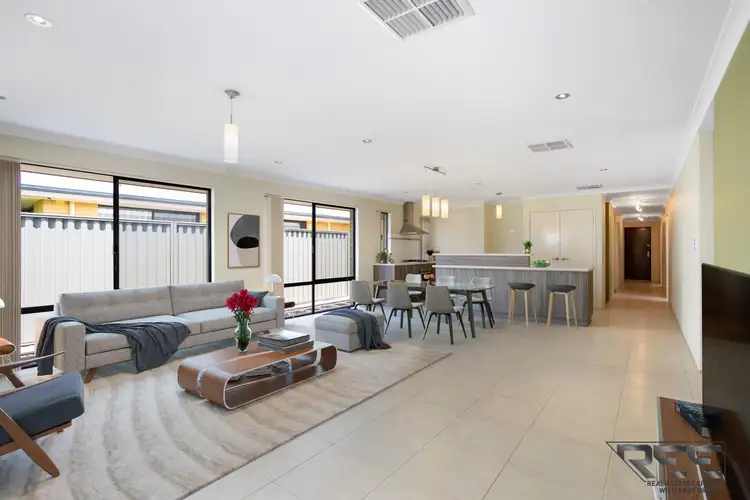 Second view of Homely house listing, 66 Pleasant Avenue, Piara Waters WA 6112