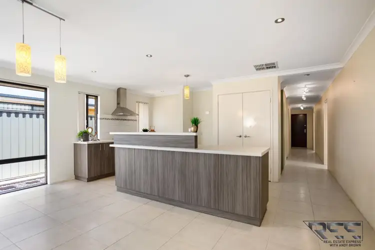 Third view of Homely house listing, 66 Pleasant Avenue, Piara Waters WA 6112