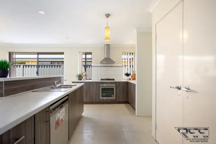 Fourth view of Homely house listing, 66 Pleasant Avenue, Piara Waters WA 6112