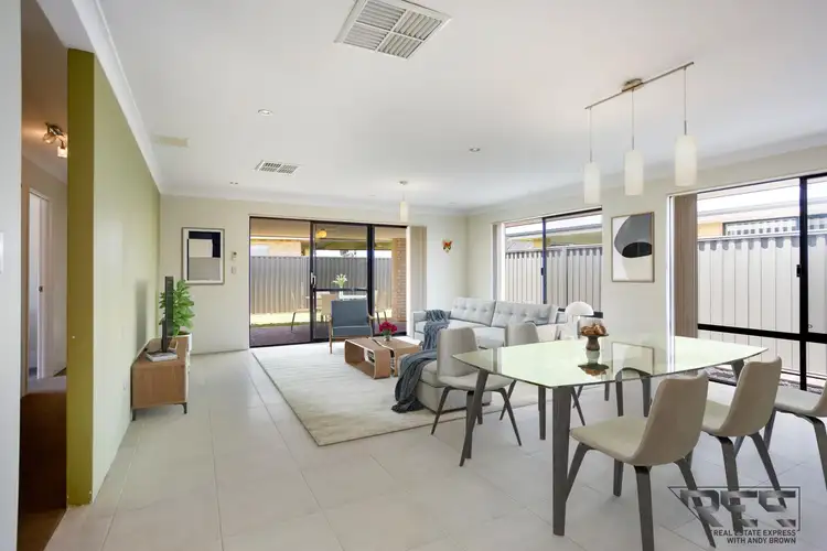 Fifth view of Homely house listing, 66 Pleasant Avenue, Piara Waters WA 6112