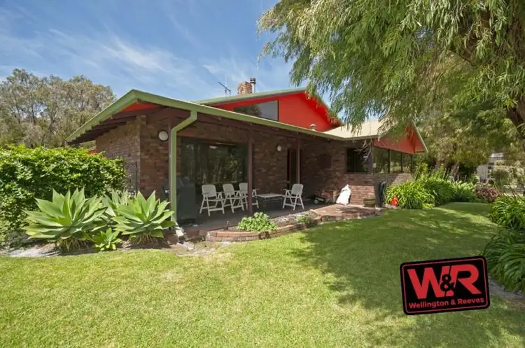 Main view of Homely house listing, 8 Marine Terrace, Little Grove WA 6330