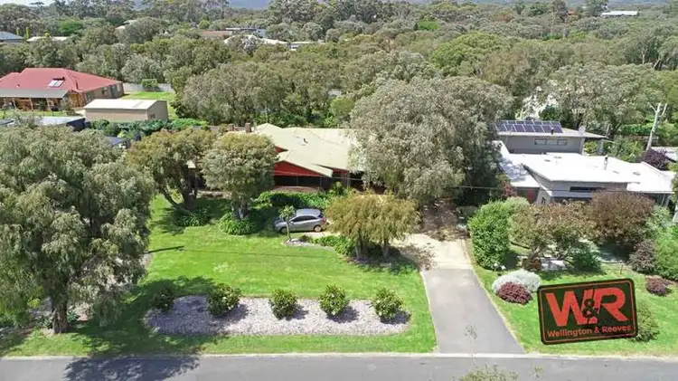 Second view of Homely house listing, 8 Marine Terrace, Little Grove WA 6330