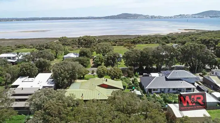 Third view of Homely house listing, 8 Marine Terrace, Little Grove WA 6330