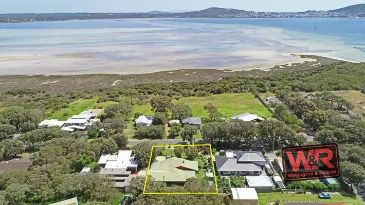 Fifth view of Homely house listing, 8 Marine Terrace, Little Grove WA 6330