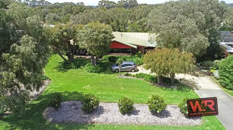 Sixth view of Homely house listing, 8 Marine Terrace, Little Grove WA 6330