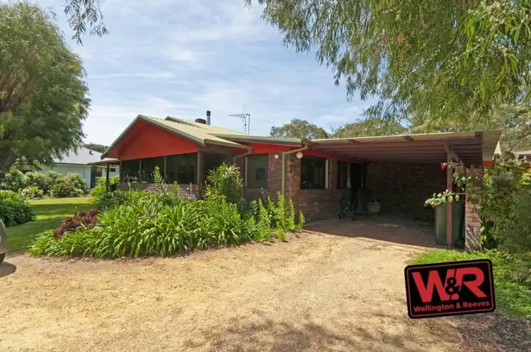 Seventh view of Homely house listing, 8 Marine Terrace, Little Grove WA 6330