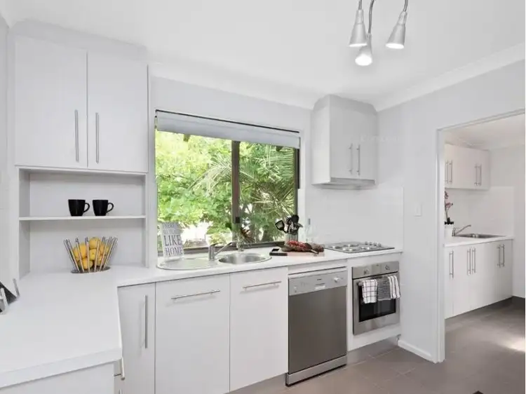 Second view of Homely apartment listing, 20/133 Deanmore Road, Scarborough WA 6019