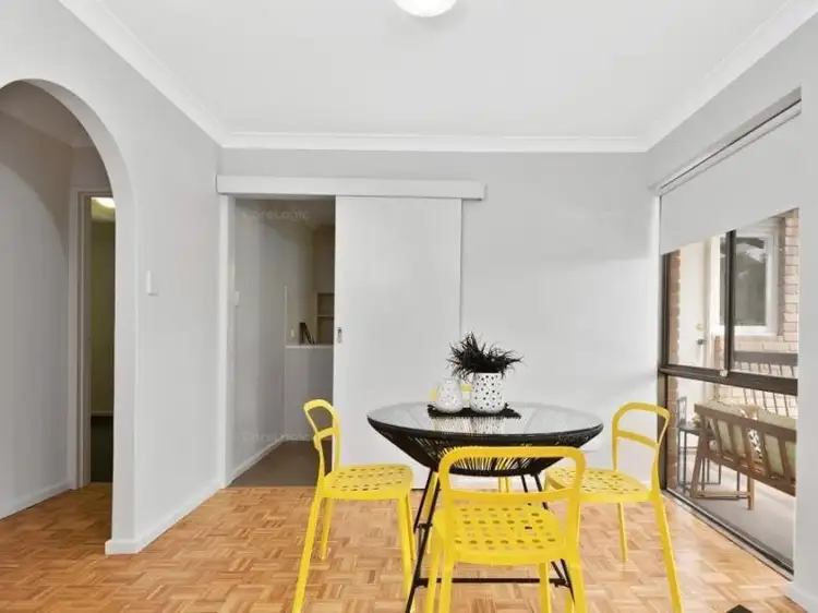 Fifth view of Homely apartment listing, 20/133 Deanmore Road, Scarborough WA 6019