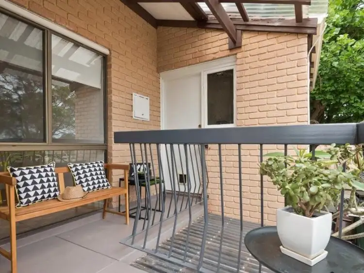 Seventh view of Homely apartment listing, 20/133 Deanmore Road, Scarborough WA 6019