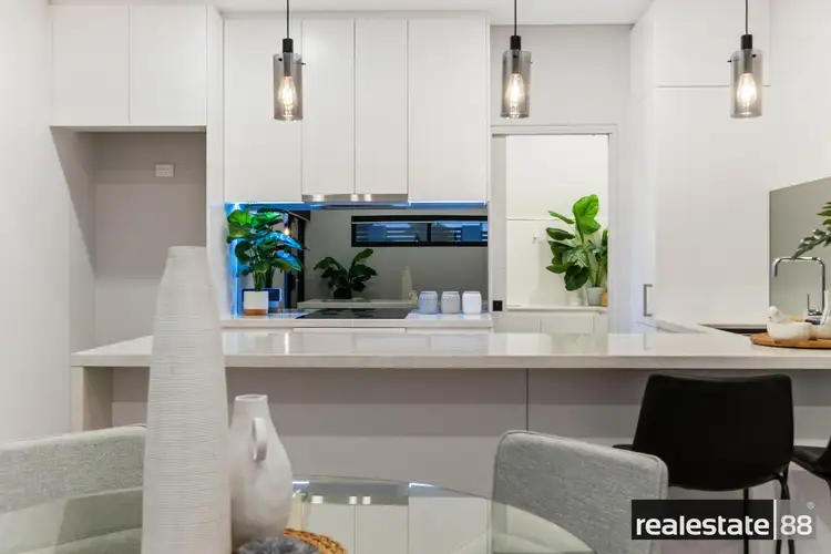 Sixth view of Homely villa listing, 262B Warwick Road, Duncraig WA 6023