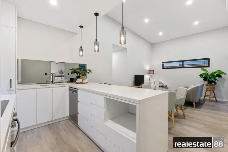 Seventh view of Homely villa listing, 262B Warwick Road, Duncraig WA 6023