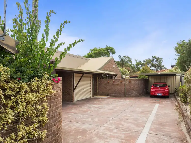 Third view of Homely house listing, 25B Connelly Way, Booragoon WA 6154