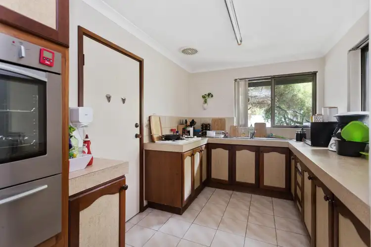Second view of Homely house listing, 25A Connelly Way, Booragoon WA 6154