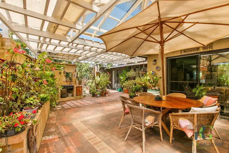 Second view of Homely house listing, 47 Warragoon Crescent, Attadale WA 6156