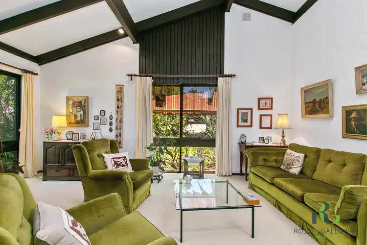 Third view of Homely house listing, 47 Warragoon Crescent, Attadale WA 6156