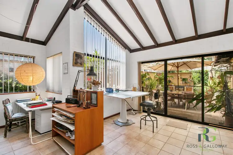 Fourth view of Homely house listing, 47 Warragoon Crescent, Attadale WA 6156
