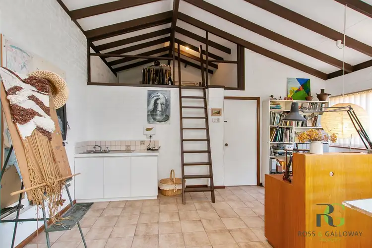 Fifth view of Homely house listing, 47 Warragoon Crescent, Attadale WA 6156