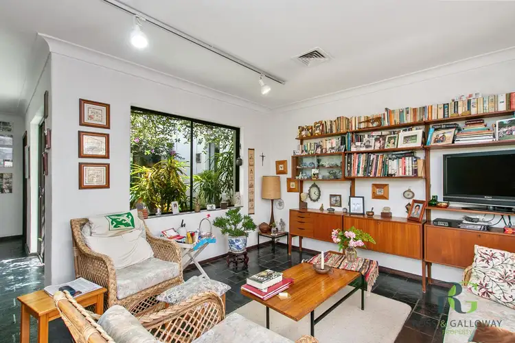 Sixth view of Homely house listing, 47 Warragoon Crescent, Attadale WA 6156