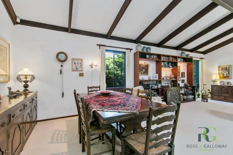 Seventh view of Homely house listing, 47 Warragoon Crescent, Attadale WA 6156