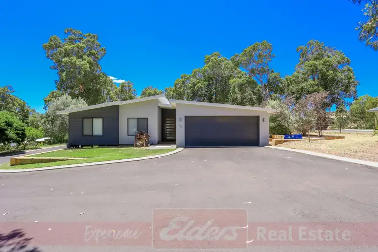 29 LIVINGSTONE HEIGHTS, Roelands WA 6226