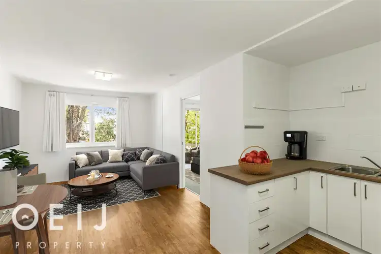 Main view of Homely house listing, 102/583 William Street, Mount Lawley WA 6050
