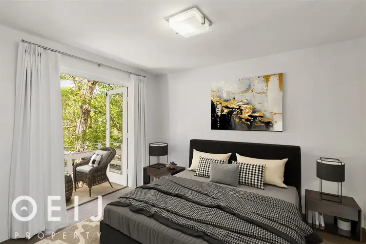 Second view of Homely house listing, 102/583 William Street, Mount Lawley WA 6050