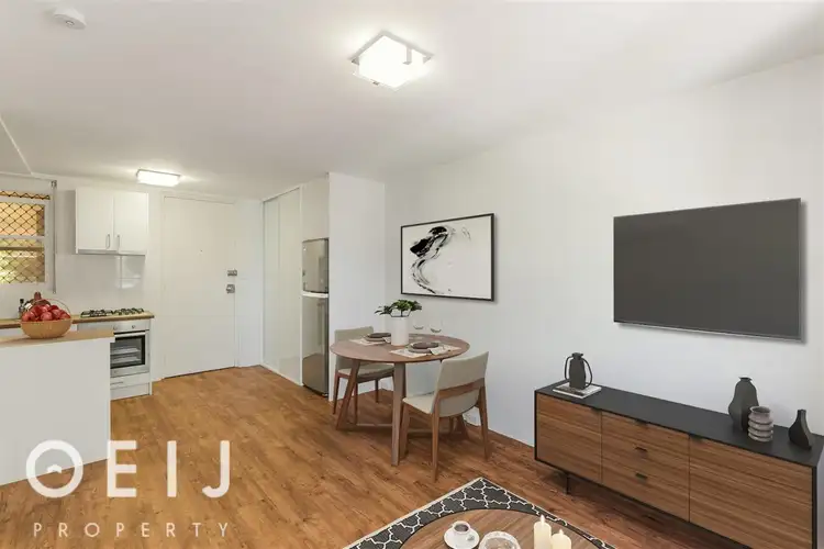 Third view of Homely house listing, 102/583 William Street, Mount Lawley WA 6050