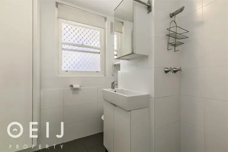 Fifth view of Homely house listing, 102/583 William Street, Mount Lawley WA 6050