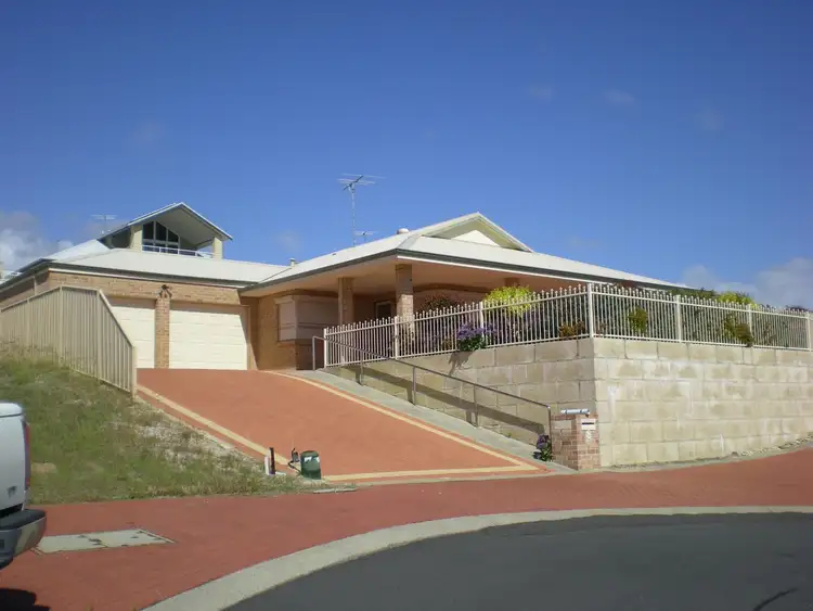 8 Amy Cove, Australind WA 6233