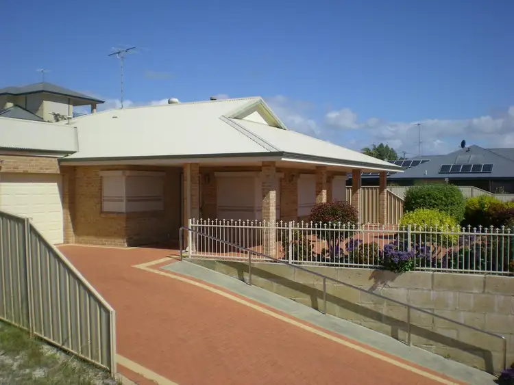 Second view of Homely house listing, 8 Amy Cove, Australind WA 6233