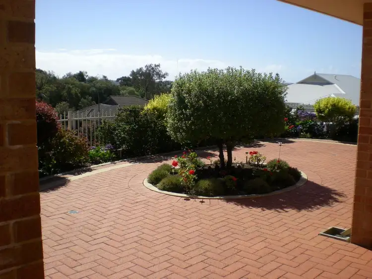 Fourth view of Homely house listing, 8 Amy Cove, Australind WA 6233