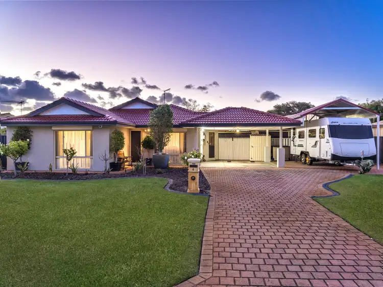 Main view of Homely house listing, 4 Anzac Place, Rockingham WA 6168