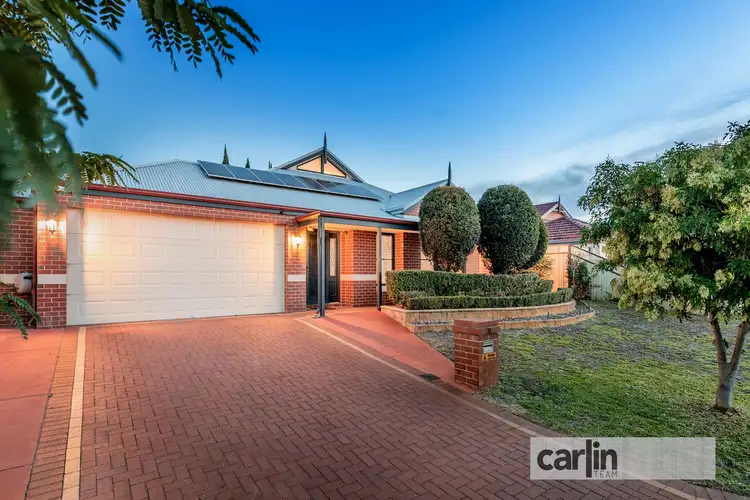 11 Condamine Approach, Hammond Park WA 6164