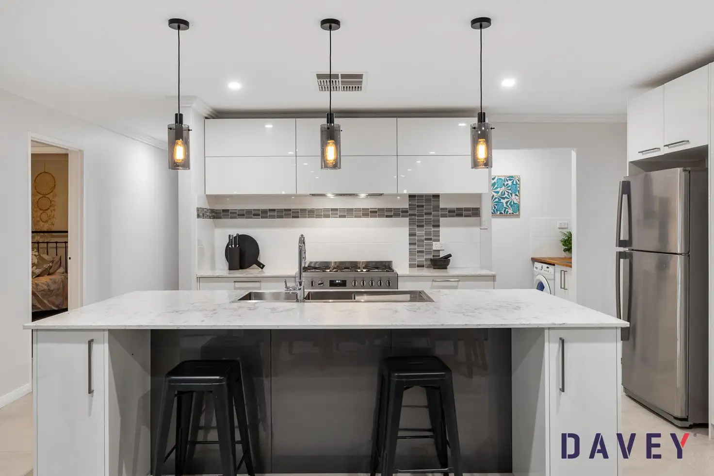 Main view of Homely house listing, 18 Beelara Way, Wanneroo WA 6065