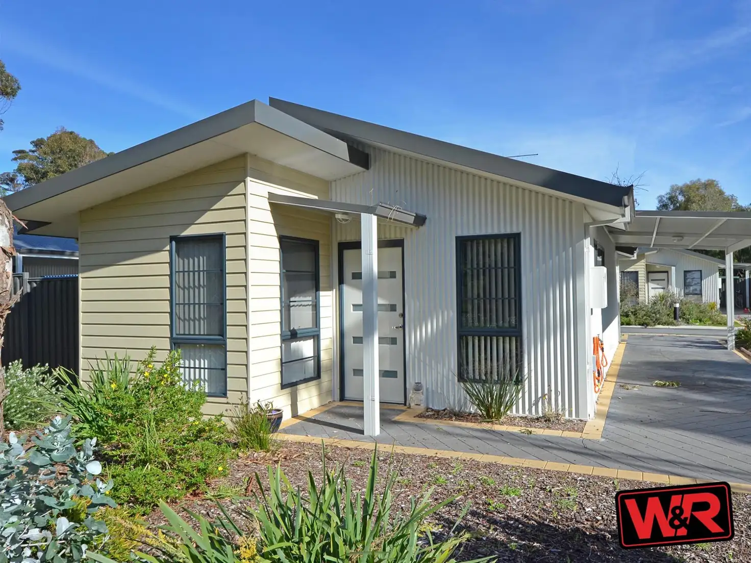 Main view of Homely unit listing, Unit 2, 18 Queen Street, Little Grove WA 6330