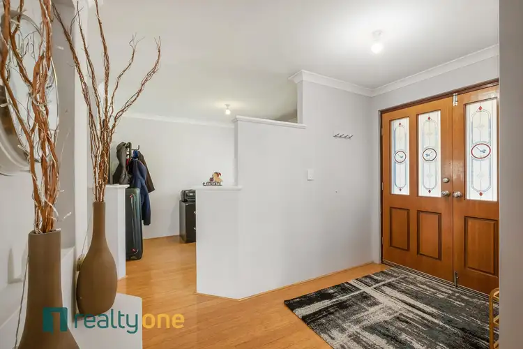 Second view of Homely house listing, 4 Acastus Road, Wattle Grove WA 6107