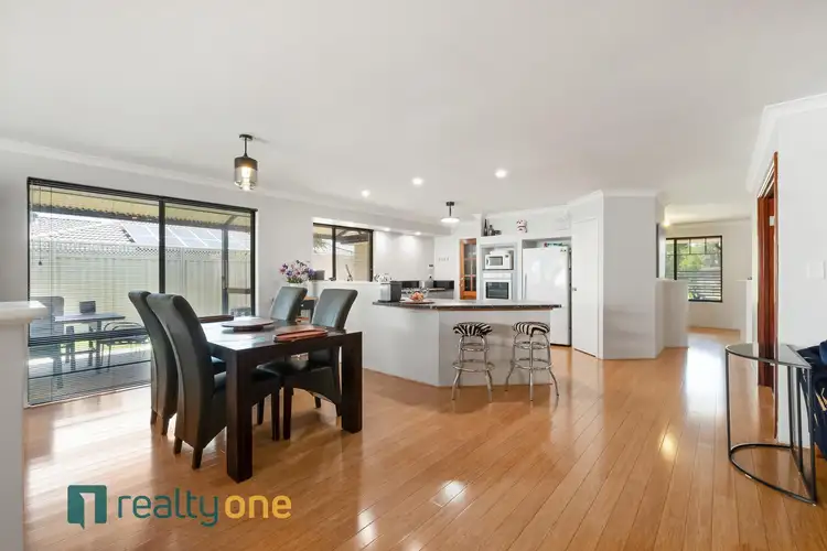 Fourth view of Homely house listing, 4 Acastus Road, Wattle Grove WA 6107