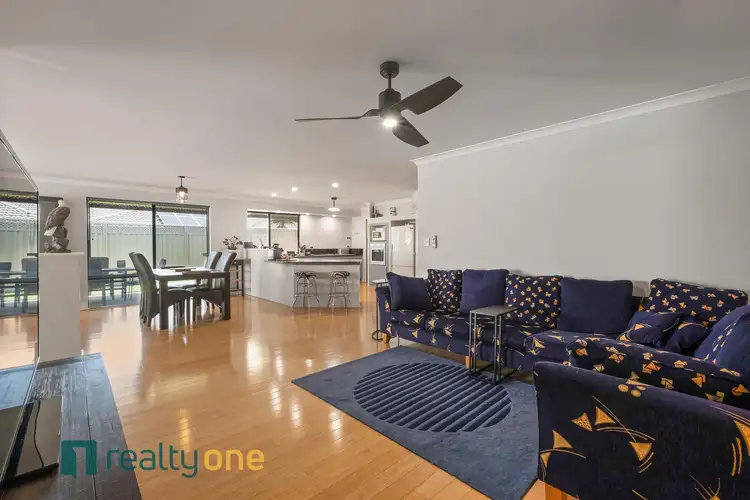 Fifth view of Homely house listing, 4 Acastus Road, Wattle Grove WA 6107