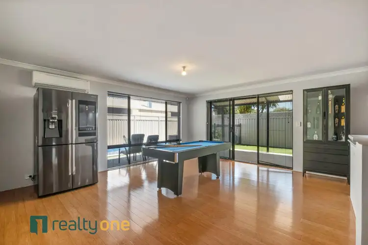 Sixth view of Homely house listing, 4 Acastus Road, Wattle Grove WA 6107