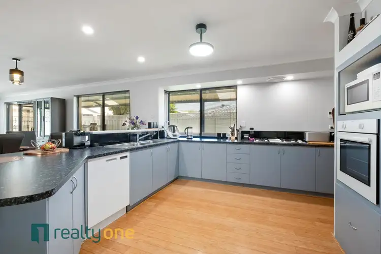 Seventh view of Homely house listing, 4 Acastus Road, Wattle Grove WA 6107
