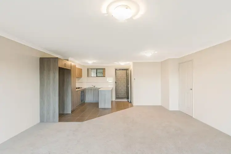 Second view of Homely apartment listing, 3/2 Towton Way, Langford WA 6147