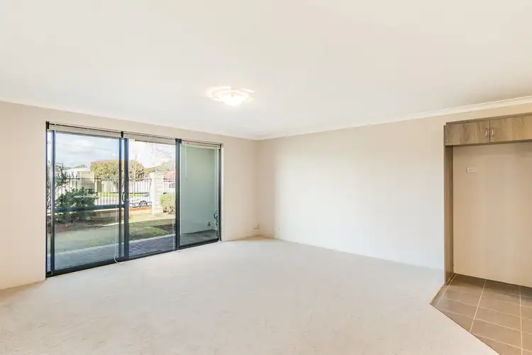 Third view of Homely apartment listing, 3/2 Towton Way, Langford WA 6147