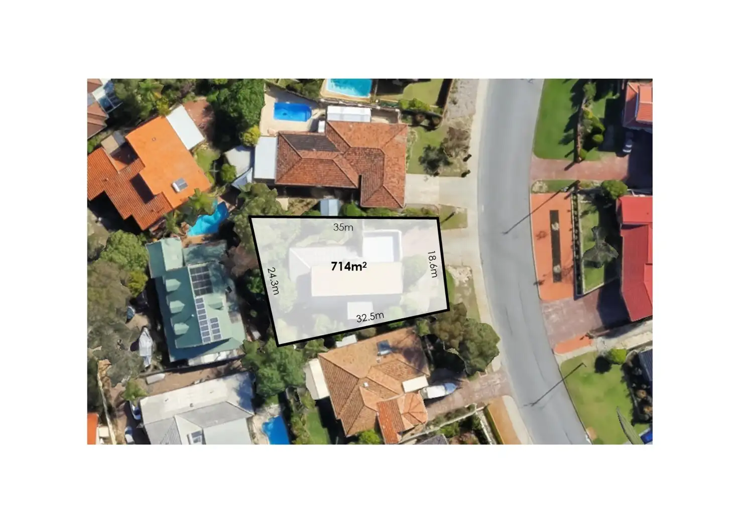 Main view of Homely house listing, 28 Broadhurst Crescent, Bateman WA 6150