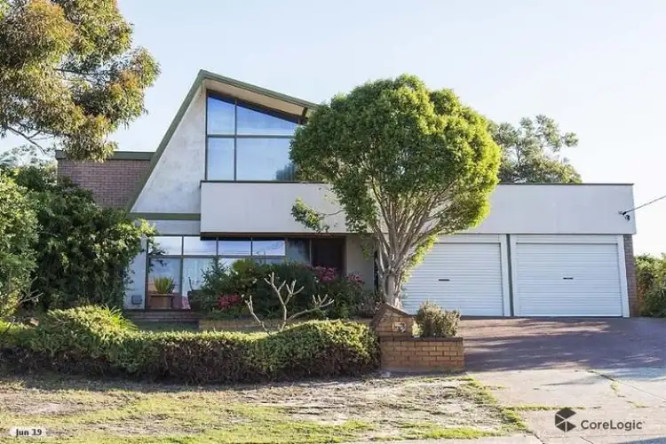 Second view of Homely house listing, 28 Broadhurst Crescent, Bateman WA 6150