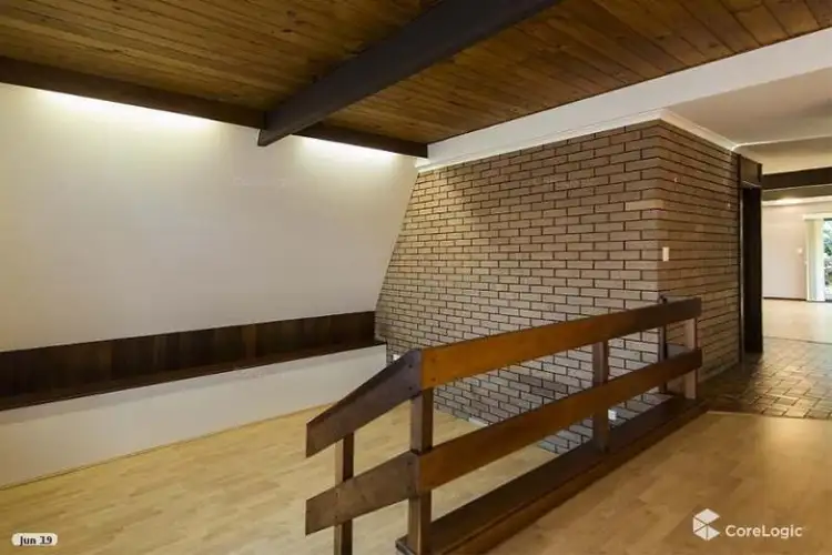 Fourth view of Homely house listing, 28 Broadhurst Crescent, Bateman WA 6150